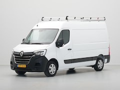 Renault Master - T35 2.3 dCi 135 L2H2 Work Edition Navigatie Camera Trekhaak Imperial Carplay