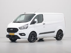 Ford Transit Custom - 280 2.0 TDCI L1H1 Trend Airco Pdc Cruise Side Bars