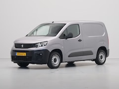 Peugeot Partner - 1.5 BlueHDI Premium Navi via App Pdc Airco Cruise