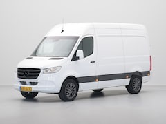 Mercedes-Benz Sprinter - 311 2.2 CDI 115pk L2H2 Navigatie Camera Airco Cruise