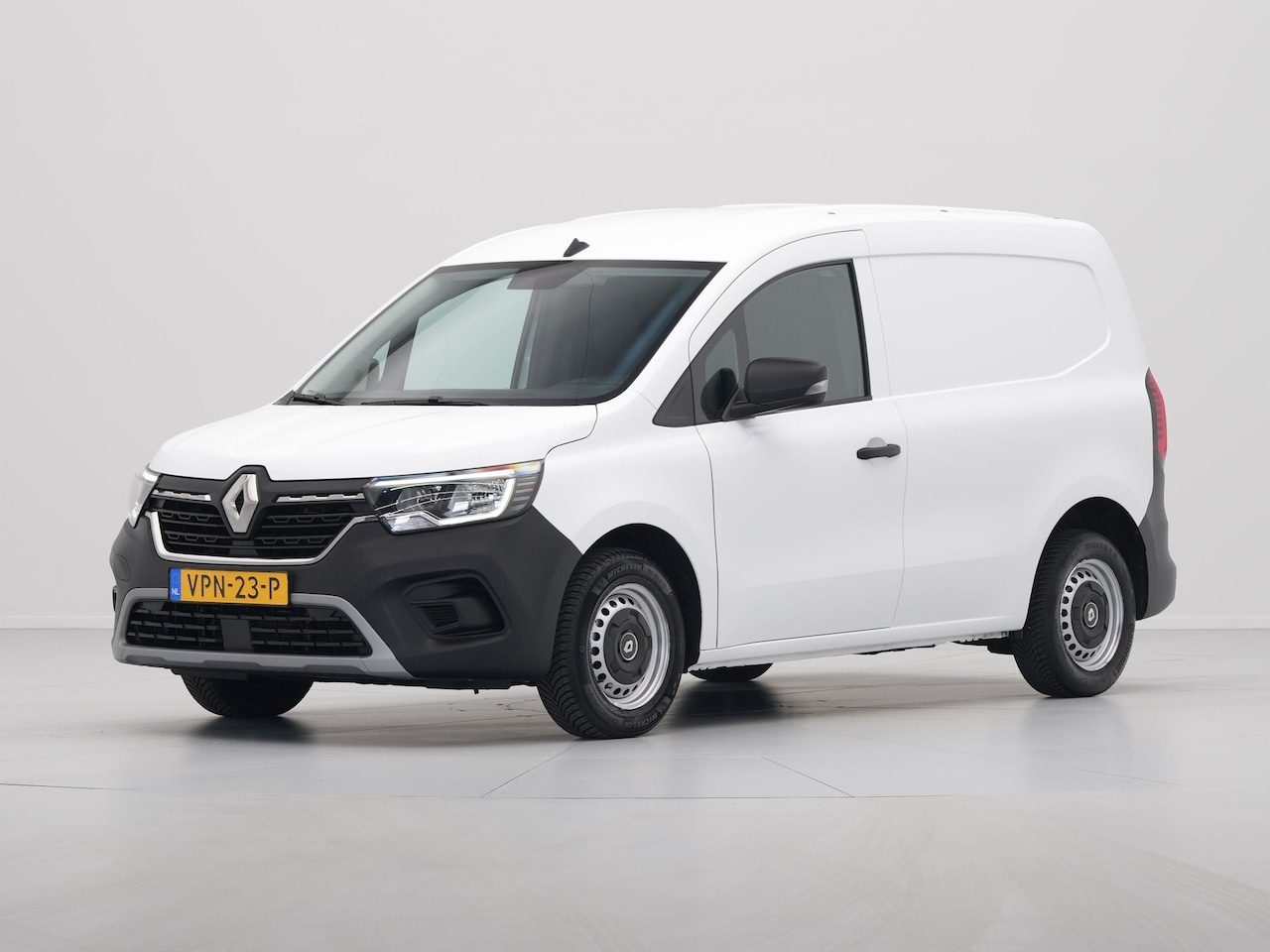 Renault Kangoo - 1.5 Blue dCi 95 Comfort L1 Trekhaak Airco Cruise Pdc - AutoWereld.nl