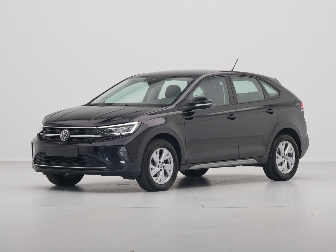 Volkswagen Taigo - 1.0 TSI 110pk DSG Life Navi via App Pdc Airco Lm Velgen Acc 91 - AutoWereld.nl