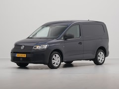 Volkswagen Caddy Cargo - 2.0 TDI 75pk Comfort Navi via app Trekhaak Pdc Cruise