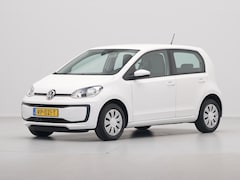 Volkswagen Up! - 1.0 BMT 60pk move up Airco Dab 4-deurs 193