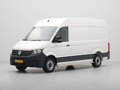 Volkswagen Crafter - 30 2.0 TDI L3H2 Economy Business Navi via App Camera Airco Cruise