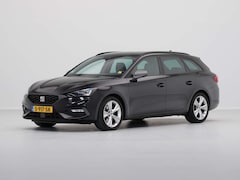 SEAT Leon Sportstourer - 1.0 TSI 110pk FR Navigatie Led Clima Pdc 327