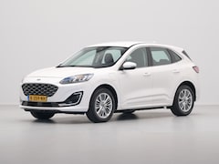 Ford Kuga - 2.5 PHEV 225pk Vignale Navigatie Camera Stoelverwarming Head up display 282