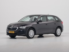 Skoda Scala - 1.0 TSI 95pk Active Navi via app Cruise Dab Lane + Front assist 300
