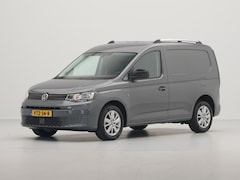 Volkswagen Caddy Cargo - 2.0 TDI Parkeersensoren Trekhaal