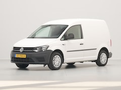 Volkswagen Caddy - 2.0 TDI L1H1 BMT Trendline Trekhaak