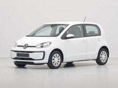 Volkswagen Up! - 1.0 Airco Bluetooth Dab 4-deurs 129