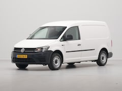 Volkswagen Caddy Maxi - 2.0 TDI 102pk L2H1 BMT Trendline Navigatie Parkeersensors