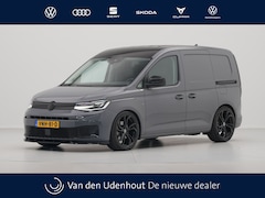 Volkswagen Caddy Cargo - 2.0 TDI 1st Edition