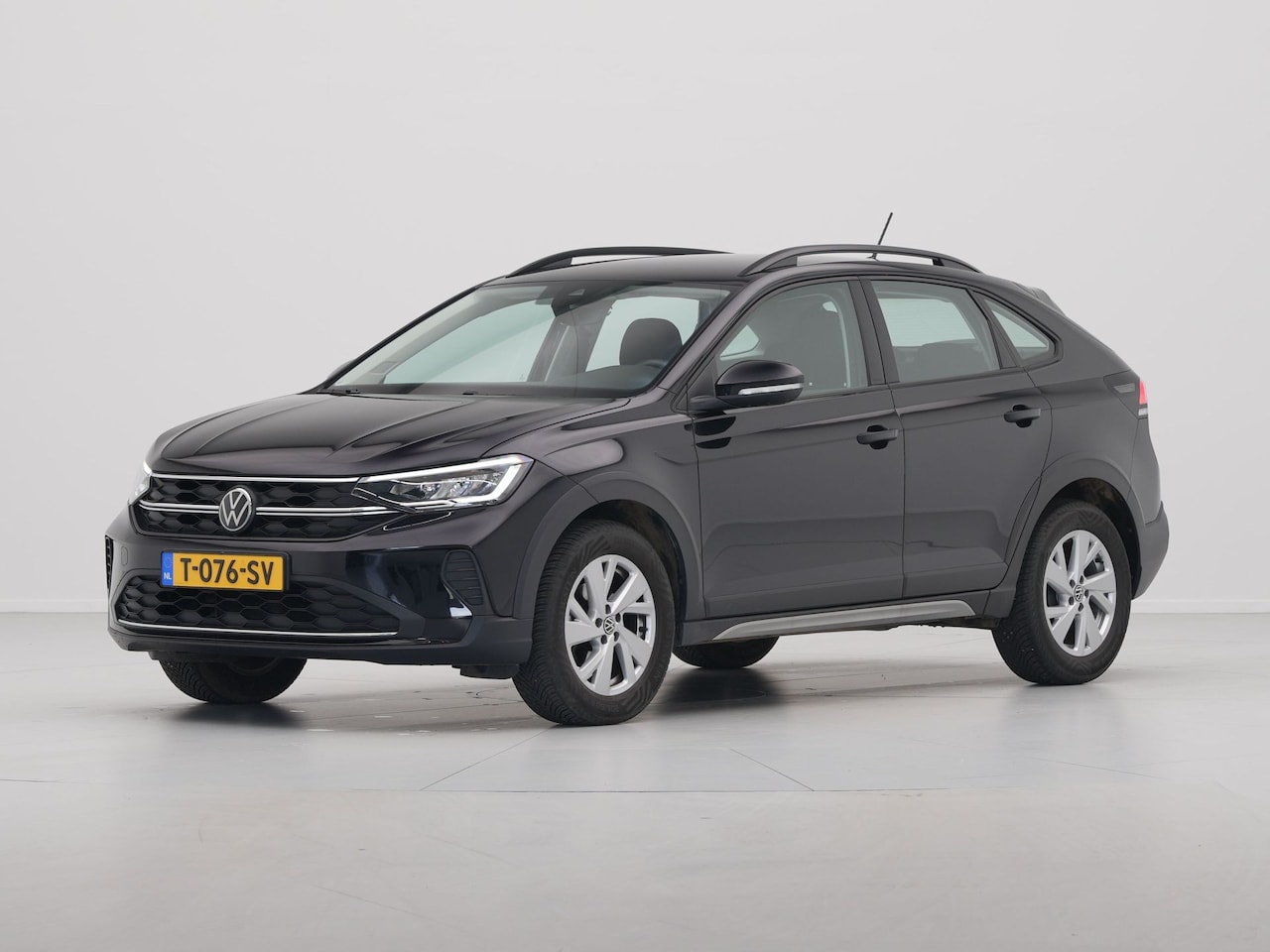 Volkswagen Taigo - 1.0 TSI 95pk Life Navigatie Airco Acc Lm Velgen 204 - AutoWereld.nl