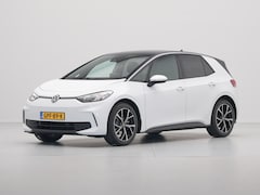 Volkswagen ID.3 - Pure Oranje Edition 52 kWh Navigatie Pdc Clima Acc 281
