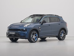 Lynk & Co 01 - 1.5 360 Camera Stoelverwarming Panorama Carplay Acc Pdc 168