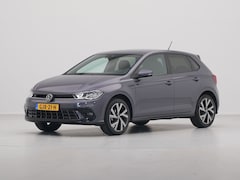 Volkswagen Polo - 1.0 TSI 95pk R-Line Navi via App Pdc Clima Acc 180