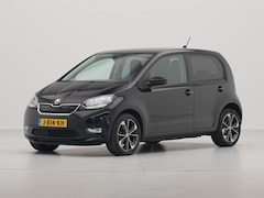 Skoda Citigo e-iV - EV Style 83pk automaat Climate Control Cruise Control Privacyglas 44