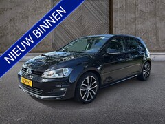 Volkswagen Golf - 1.2 TSI Business Edition DSG