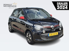 Renault Twingo - 1.0 SCe Collection AIRCONDITIONING / ELEKTRISCHE RAMEN / BLEUTOOTH / NAVIAGTIE via R&Go AP
