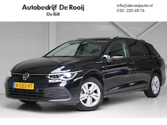 Volkswagen Golf Variant - 1.0 eTSI Automaat Life Business Camera | Navigatie | Lichtmetalen velgen | Climate Control