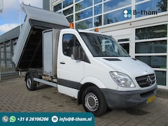 Mercedes-Benz Sprinter - 309 2.2 CDI 366 3-Z./S. Kipper Tipper
