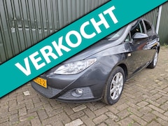 SEAT Ibiza - 1.2 TDI Reference Ecomotive 1e eigenaar