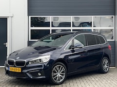 BMW 2-serie Gran Tourer - 218i Essential 7 pers. | Automaat | Full LED | Navi | Climate control | Trekhaak | Cruise