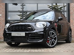 MINI Countryman - 2.0 John Cooper Works ALL4 Chili JCW Pano A.Cruise Headup '17