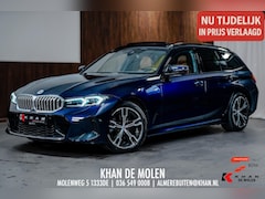 BMW 3-serie Touring - 320i High Executive BTW|M-sport |Pano|Memor|Head-Up|Trekhaak