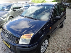 Ford Fusion - 1.4-16V Champion airco trekhaak electr ramen