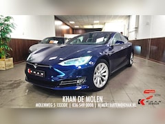 Tesla Model S - 75D 333pk 4-wheel INCL BTW|490KM RADIUS|AUTOPILOT 2.5|