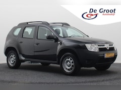 Dacia Duster - 1.6 Ambiance 2wd Elektr. Pakket, Radio CD, Stuurbekrachtiging, Isofix