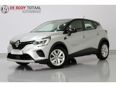 Renault Captur - 1.0 TCe 92PK, NAVIGATIE | PARKEERSENSOREN | CRUISE CONTROLE | CLIMATE CONTROLE