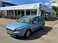 Volvo V50 - 2.4 Momentum