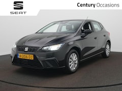 SEAT Ibiza - 1.0 EcoTSI Style / Climate / LED / carplay / Sensoren