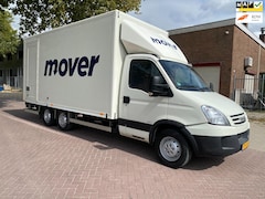 Iveco Daily - 35S14 375 * Trekker + Oplegger * 100KW=136PK * Airbag * Elek ramen