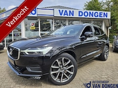 Volvo XC60 - 2.0 T5 Momentum Automaat | 20" / H&K / Leder / Navi