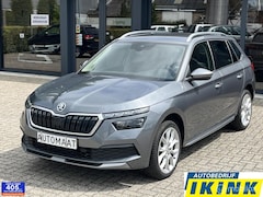 Skoda Kamiq - 1.0 TSI Business Edition