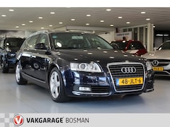 Audi A6 Avant - 2.8 FSI Pro L. Bns/TREKHAAK/BLUETOOTH/CRUISE