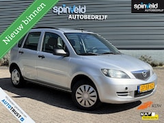Mazda 2 - 2 1.4 Exclusive BJ`05 NAP NL Unieke KM 5-2-26 APK