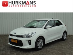 Kia Rio - 1.0 T-GDI 100PK DYNAMICLINE NAVI NL-AUTO