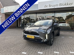 Toyota Yaris Cross - 1.5 Hybrid 130pk Executive Limited dodehoekdetectie / stoelverwarming / stuurwielverwarmin