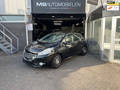 Peugeot 208 - 1.4 VTi Allure/Airco/Clima/NAP/1 JAAR APK/Zwart/5 Deurs