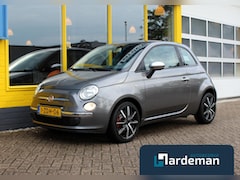 Fiat 500 - 1.0 TwinAir Airco
