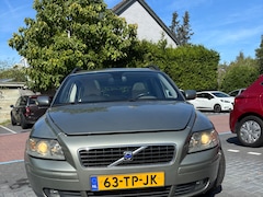 Volvo V50 - 2.4 Summum