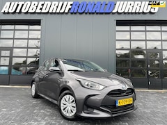 Toyota Yaris - 1.5 Hybrid Active NL.Auto/Automaat/Carplay/Camera/Climatronic/1Ste Eigenaar/Dealer Onderho