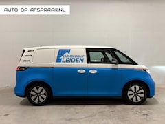 Volkswagen ID. Buzz Cargo - 77 kWh BTW 21% Camera Apple Car Play