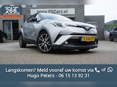 Toyota C-HR - 1.8 Hybrid Bi-Tone ACC|Camera|Stoelverwarmd|Velg