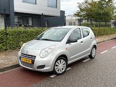 Suzuki Alto - 1.0 Comfort EASSS Airco elektrische ramen voor APK tot 01-09-2026